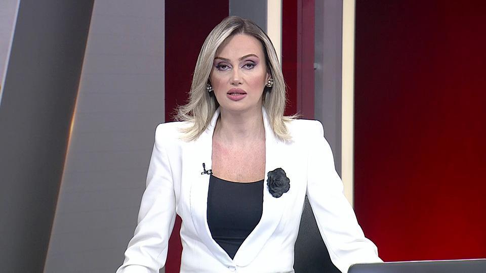 Ana Haber 23 Mart 2026 Pazartesi