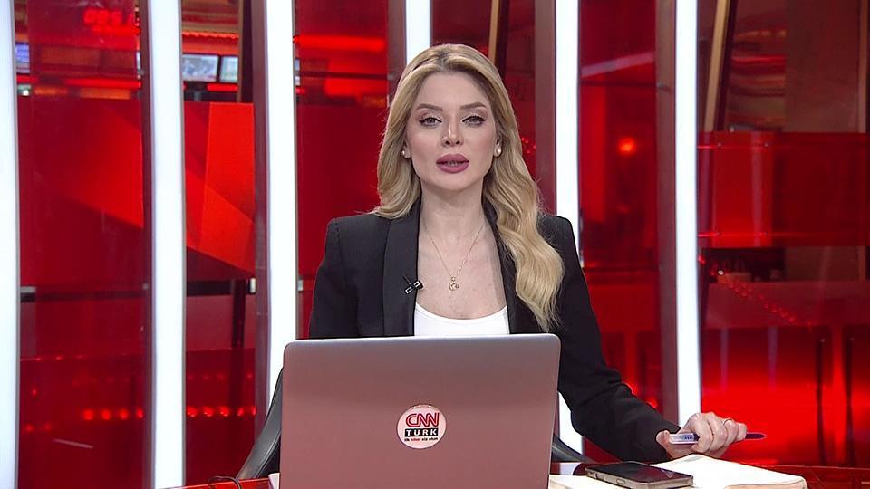 Gündem 23 Mart 2026 Pazartesi