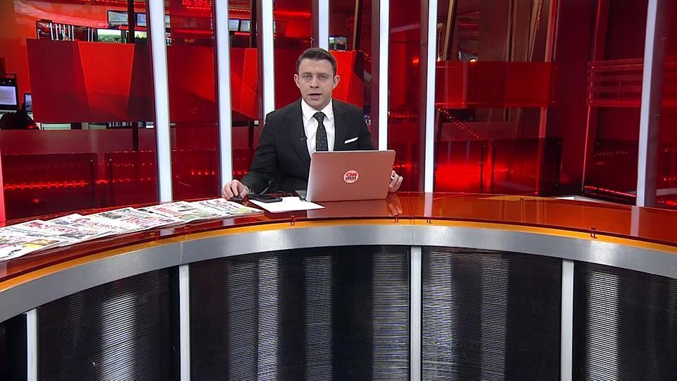 A'dan Z'ye 24 Mart 2026 Salı