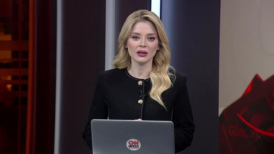 Gündem 25 Mart 2026 Çarşamba