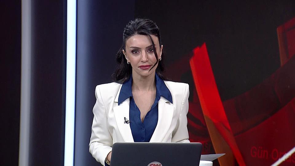 Gün Ortası 25 Mart 2026 Çarşamba