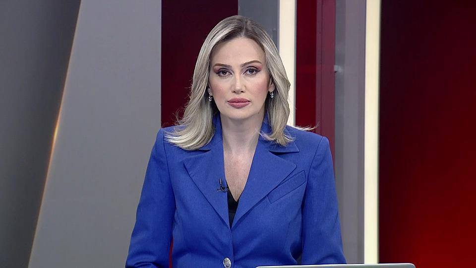 Ana Haber 25 Mart 2026 Çarşamba