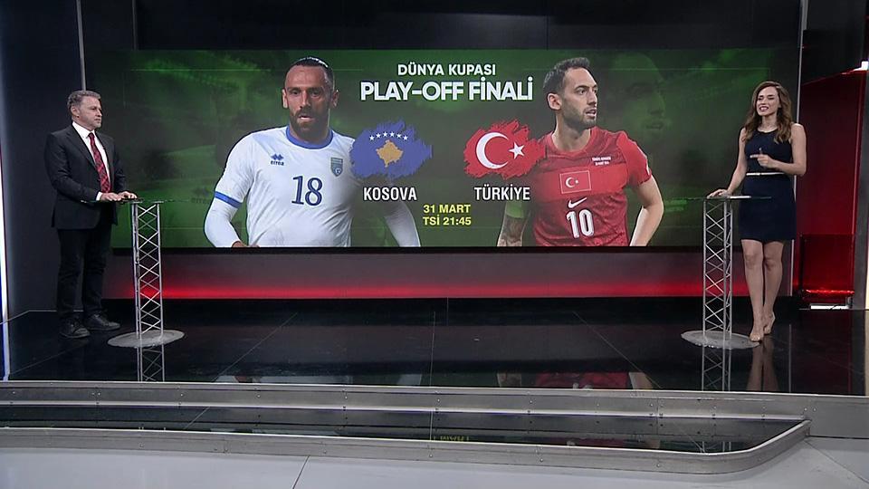 Spor Bülteni 27 Mart 2026 Cuma