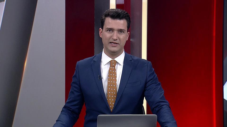 Ana Haber 27 Mart 2026 Cuma