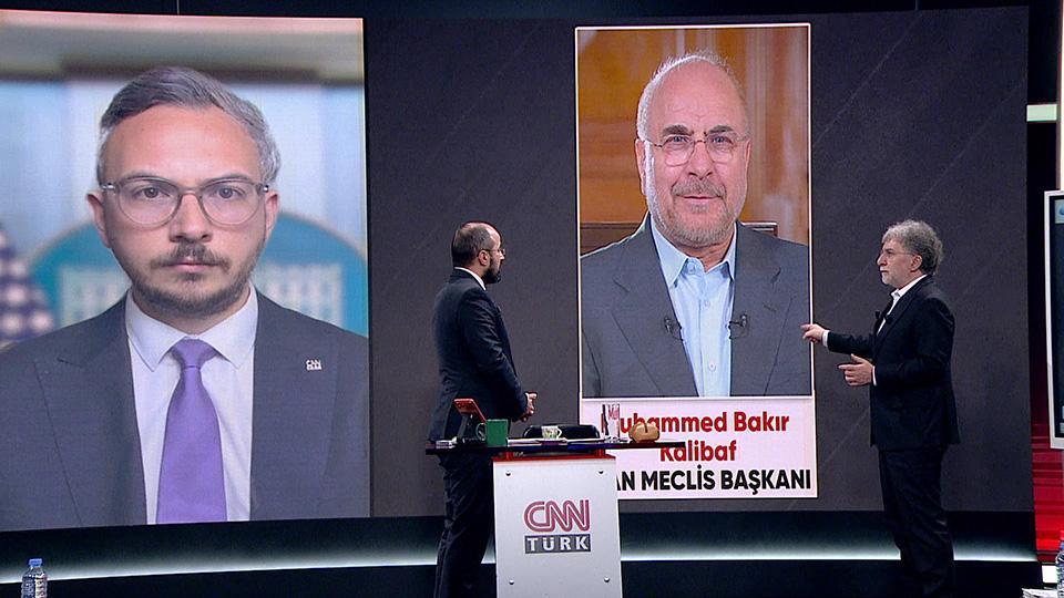 ABD-İsrail-İran savaşında son durum ne? İran'ı Kalibaf mı yönetiyor? Altın daha ne kadar düşecek? Tarafsız Bölge'de konuşuldu