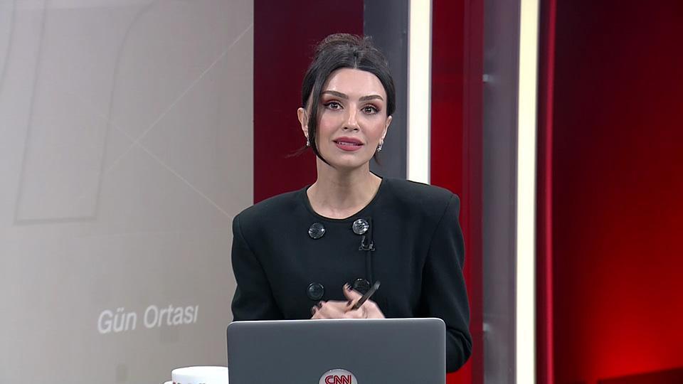 Gün Ortası 1 Nisan 2025 Çarşamba