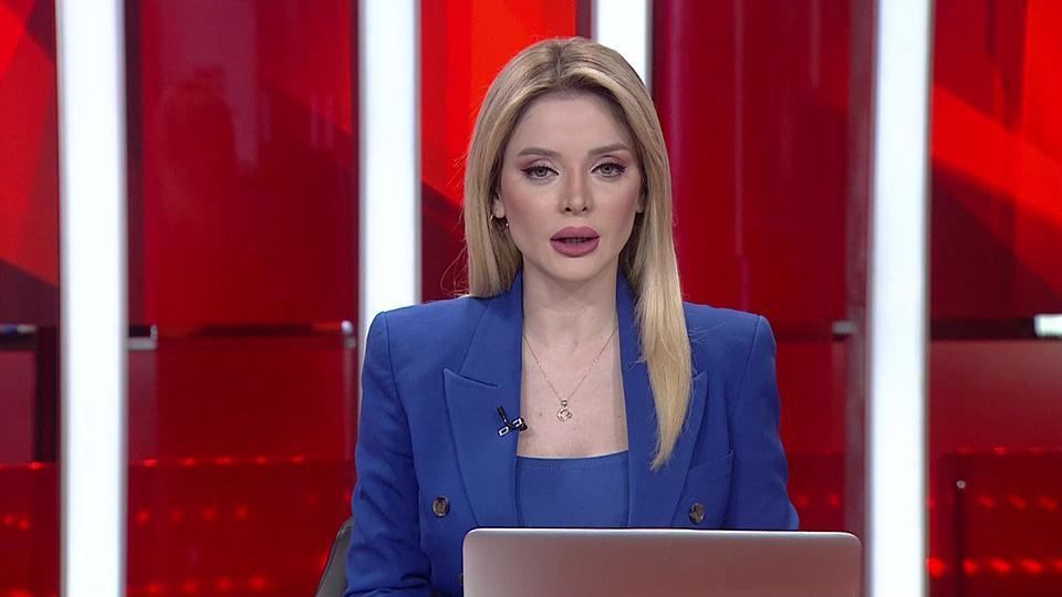 Gündem 1 Nisan 2025 Çarşamba