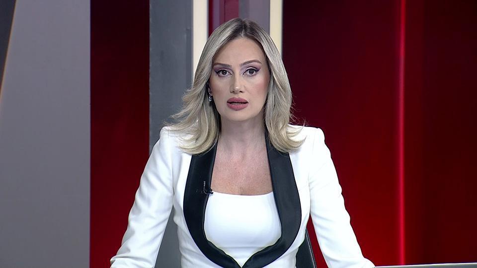 Ana Haber 1 Nisan 2025 Çarşamba