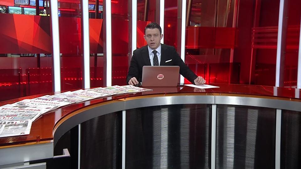 A'dan Z'ye 2 Nisan 2026 Perşembe