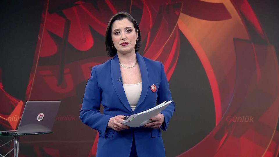 Günlük 2 Nisan 2026 Perşembe