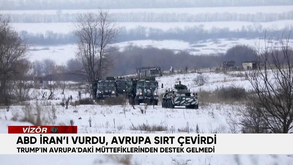 ABD, İran savaşında yalnız kaldı! Trump'ın Avrupa'daki müttefiklerinden destek gelmedi