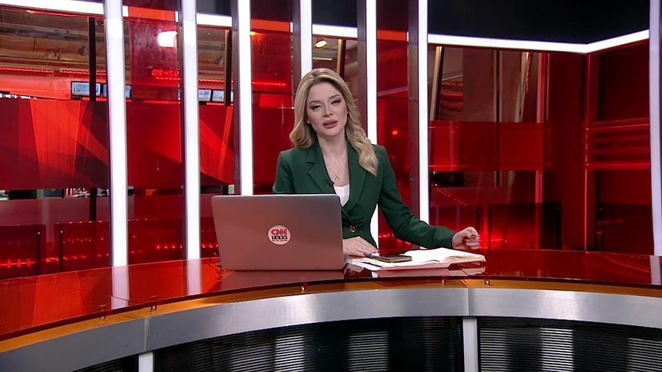 Gündem 3 Nisan 2026 Cuma