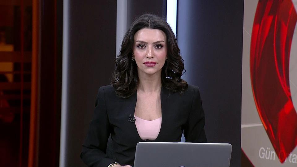 Gün Ortası 3 Nisan 2026 Cuma