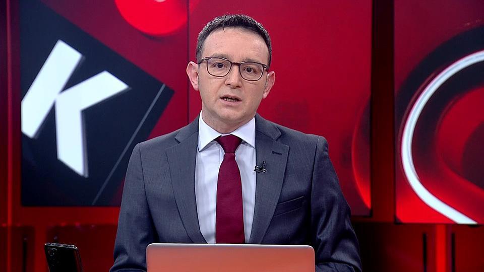 Gece Haberleri 3 Nisan 2026 Cuma