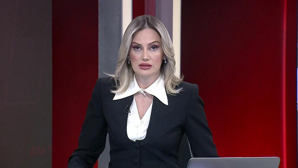 Ana Haber 3 Nisan 2026 Cuma