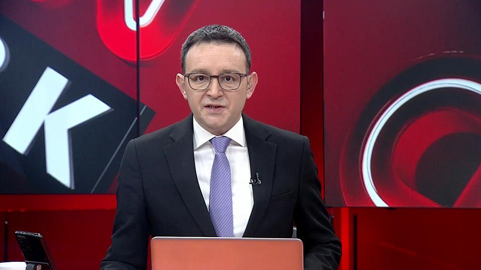 Gece Haberleri 4 Nisan 2026 Cumartesi