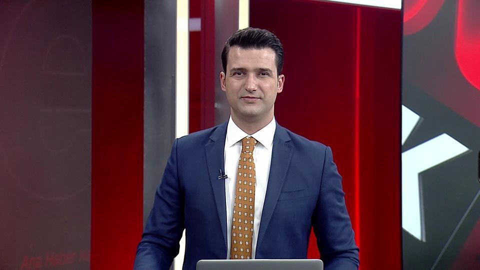 Hafta Sonu Ana Haber 4 Nisan 2026 Cumartesi