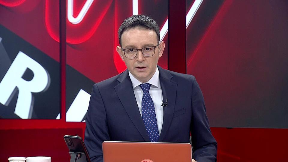 Gece Haberleri 5 Nisan 2026 Pazar