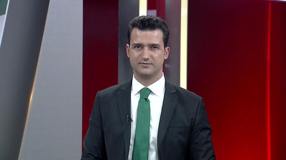 Hafta Sonu Ana Haber 5 Nisan 2026 Pazar