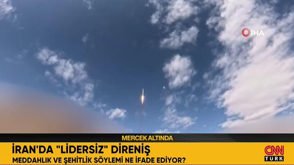 İran'da lidersiz direniş! Meddahlık ve şehitlik söylemi ne ifade ediyor?