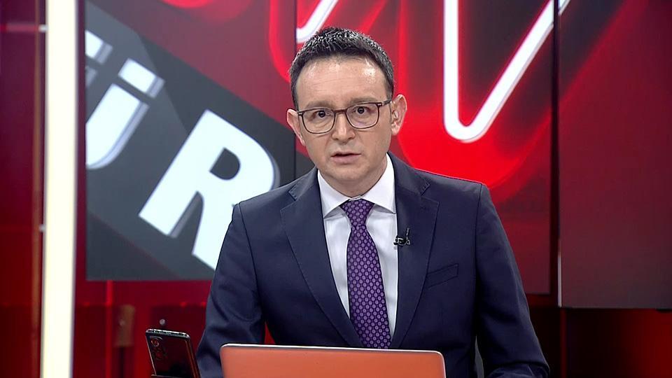 Gece Haberleri 8 Nisan 2026 Çarşamba