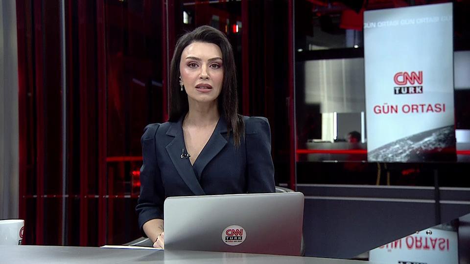 Gün Ortası 9 Nisan 2026 Perşembe