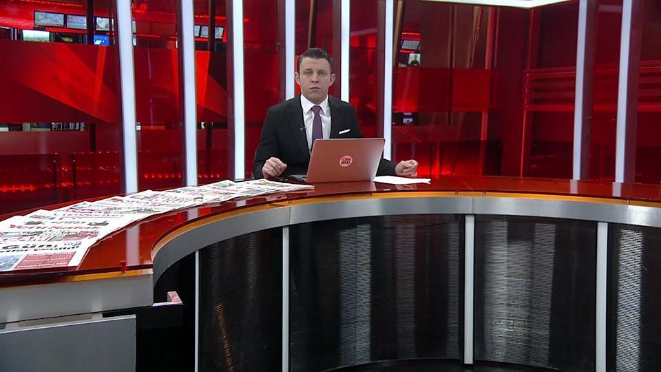 A'dan Z'ye 9 Nisan 2026 Perşembe