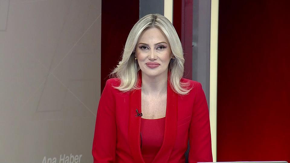 Ana Haber 10 Nisan 2026 Cuma