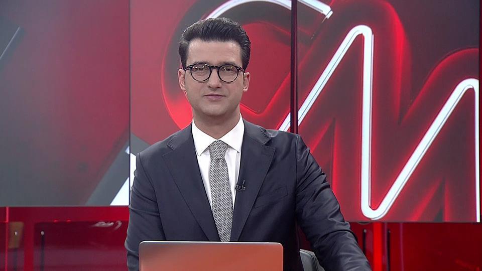 Gece Haberleri 10 Nisan 2026 Cuma