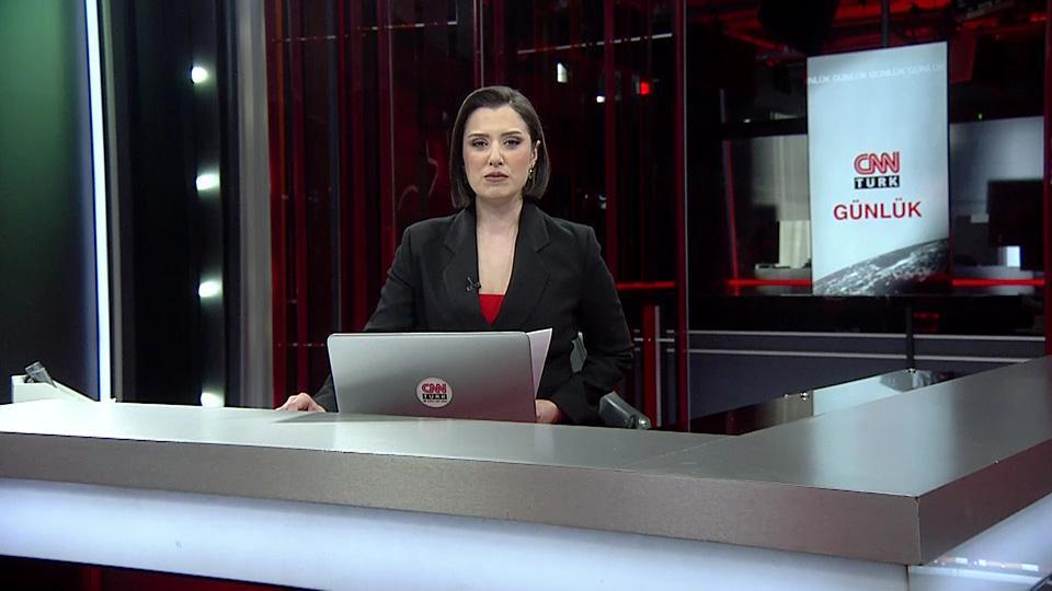 Günlük 10 Nisan 2026 Cuma