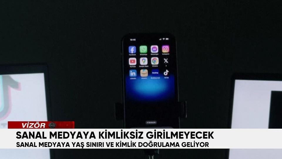 Sanal medyada ''yaş'' ve ''kimlik'' zorunluluğu: Sahte hesaplarla algı dönemi bitiyor!