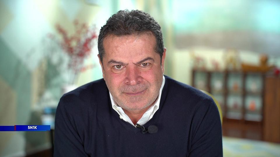 İran-ABD geriliminde güç dengesi, İran ve Körfez'in geleceği ile Ay'a yolculuktaki yeni adım 5N1K'da konuşuldu