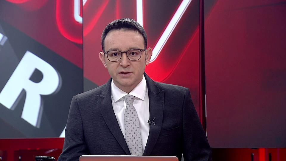 Gece Haberleri 13 Nisan 2026 Pazartesi