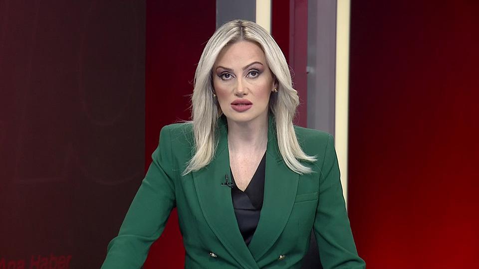 Ana Haber 14 Nisan 2026 Salı