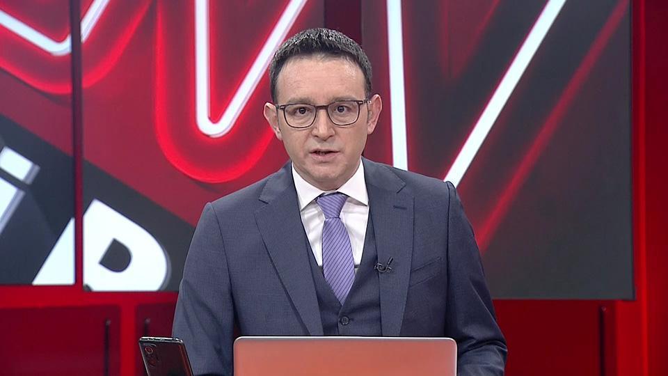 Gece Haberleri 14 Nisan 2026 Salı