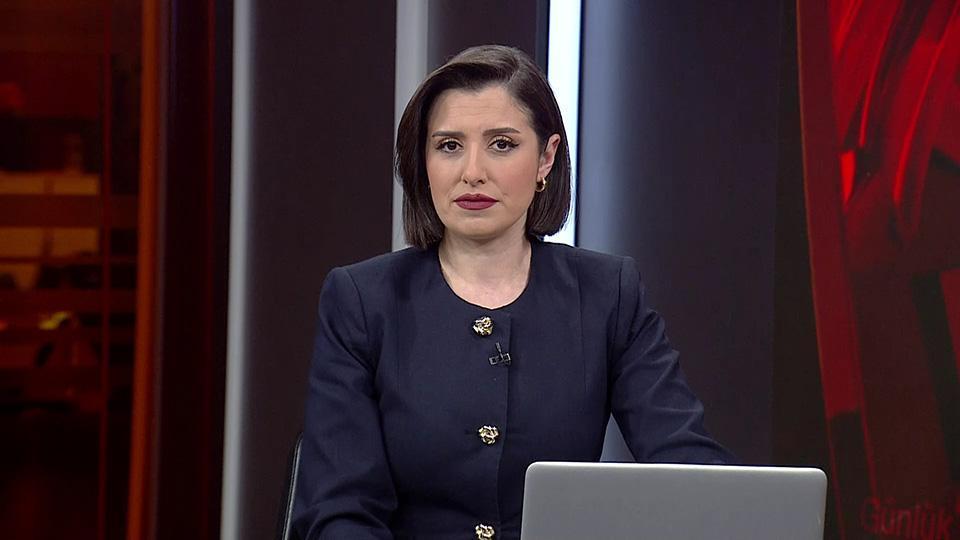 Günlük 14 Nisan 2026 Salı