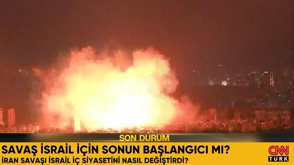 Netanyahu dönemi çöküşe mi gidiyor? Bir yanda savaş baskısı, diğer yanda yolsuzluk davası