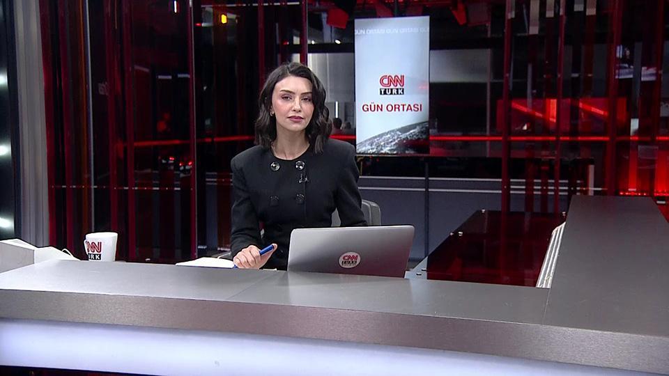 Gün Ortası 15 Nisan 2026 Çarşamba