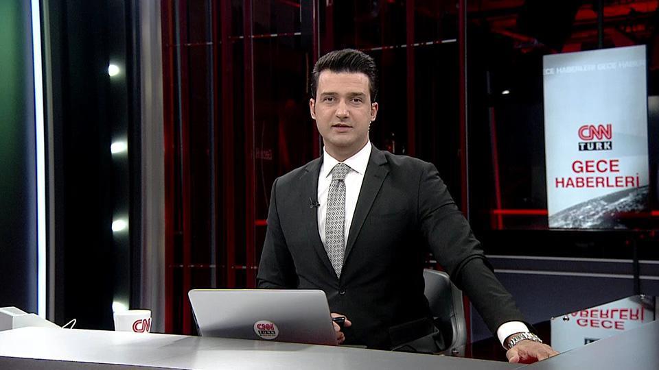 Gece Haberleri 16 Nisan 2026 Perşembe