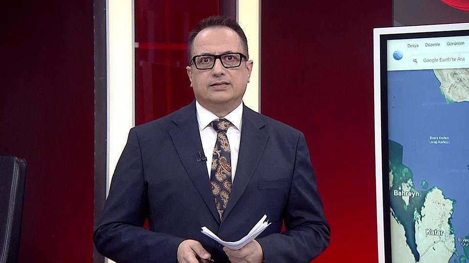 Günlük 17 Nisan 2026 Cuma