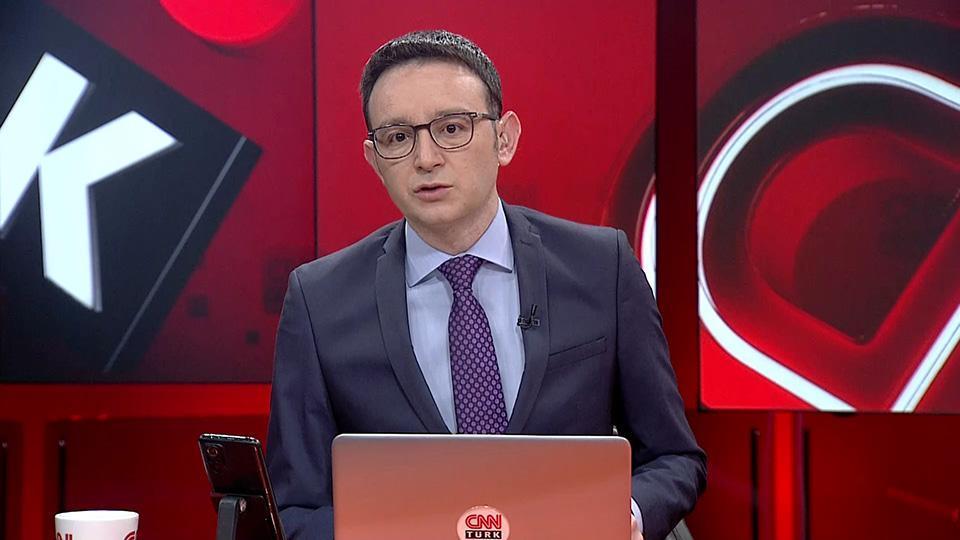 Gece Haberleri 20 Nisan 2026 Pazartesi