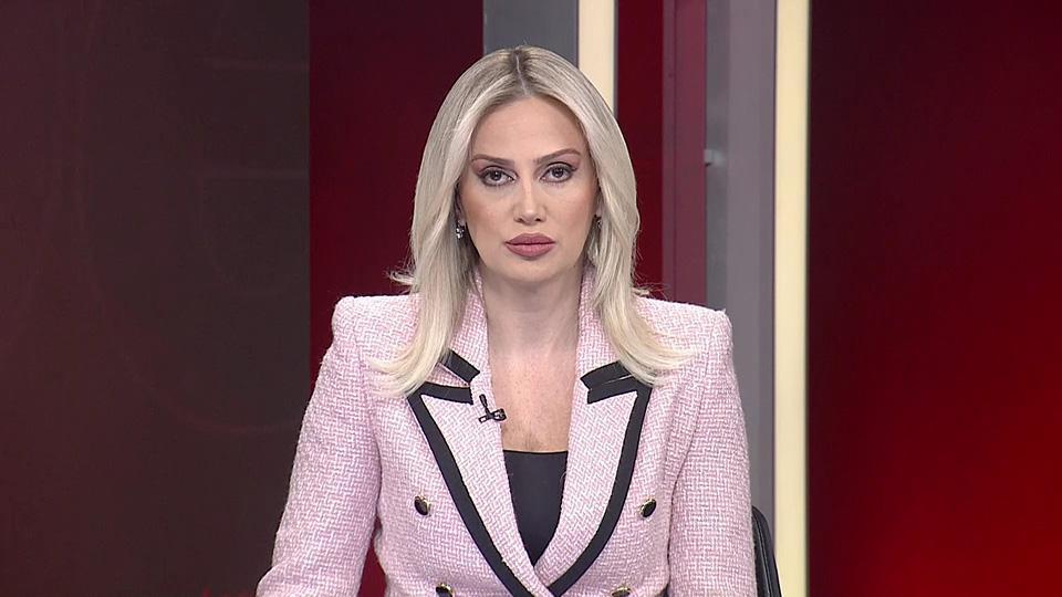 Ana Haber 21 Nisan 2026 Salı
