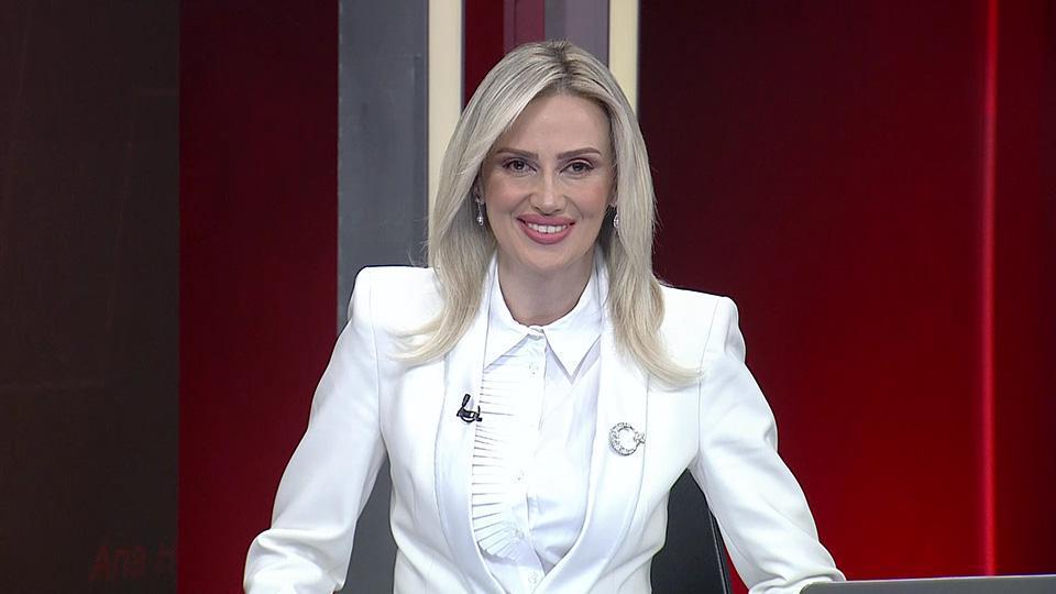 Ana Haber 23 Nisan 2026 Perşembe