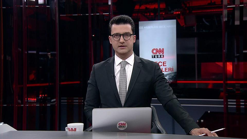 Gece Haberleri 23 Nisan 2026 Perşembe