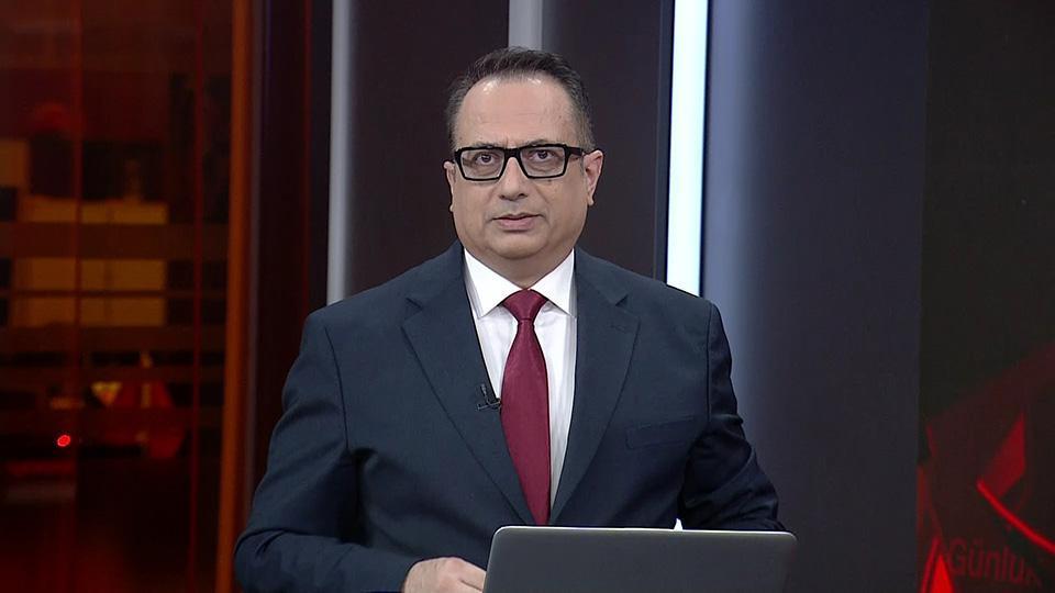 Günlük 23 Nisan 2026 Perşembe