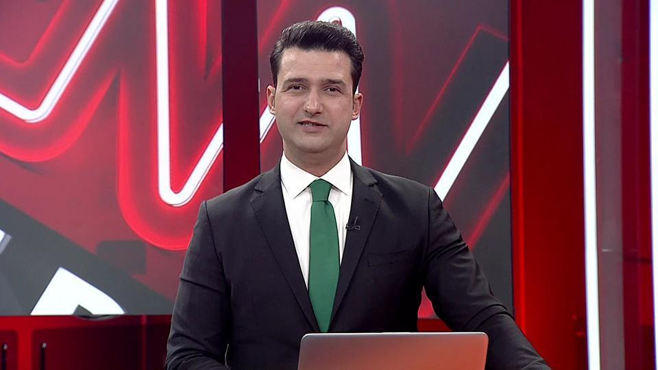 Gece Haberleri 24 Nisan 2026 Cuma