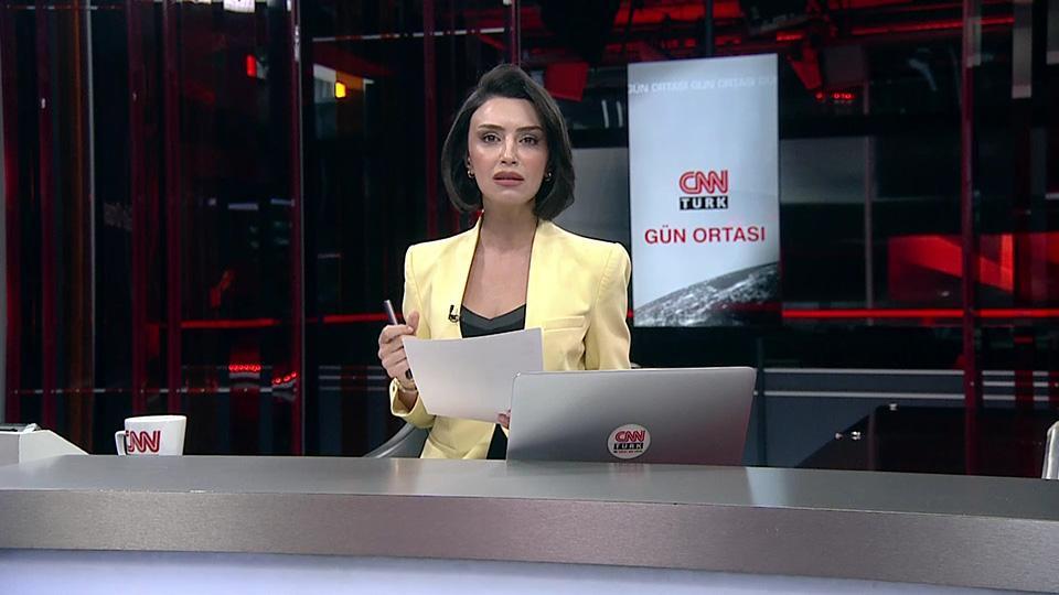 Gün Ortası 24 Nisan 2026 Cuma