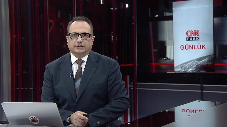 Günlük 24 Nisan 2026 Cuma