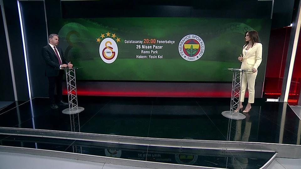 Spor Bülteni 24 Nisan 2026 Cuma