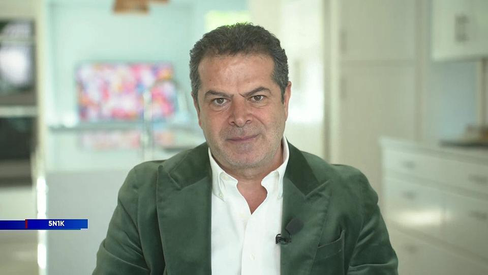 Sanal medyadaki yeni düzenlemeler, oyunlarda şiddet ve güç algısı ile dijital dünyada ebeveyn sorumlulukları 5N1K'da konuşuldu